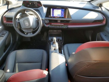 Toyota Prius V (XW60) 2023 Toyota Prius 2023 TOYOTA PRIUS PRIME SE 2.0 Hybryda 220KM, zdjęcie 7