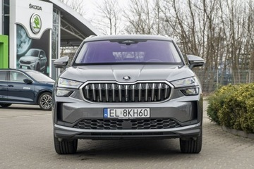 Skoda Kodiaq II SUV 2.0 TDI SCR 193KM 2024 Škoda Kodiaq Skoda Kodiaq Selection 2.0 TDI 193, zdjęcie 8