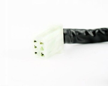 РЕГУЛЯТОР НАПРЯЖЕНИЯ ATV BASHAN 200cc - 5 PIN