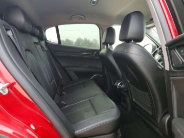 Alfa Romeo Stelvio 2020 Alfa Romeo Stelvio 2020 ALFA ROMEO STELVIO 2.0 Benzyna 280KM, zdjęcie 9