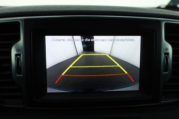 Kia Sportage III SUV Facelifting 1.7 CRDi 115KM 2016 Kia Sportage 1.7 CRDi, Navi, Klima, Klimatronic, zdjęcie 12