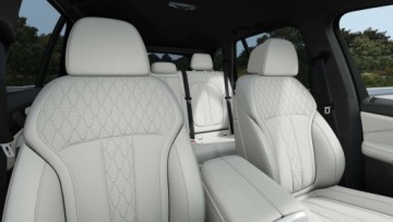 BMW X5 G05 SUV Plug-In Facelifting 3.0 50e 490KM 2026 BMW X5 xDrive50e 489 KM PHEV - Gotowy do Odbioru - M Pro - Kamera 360 - Hak, zdjęcie 11