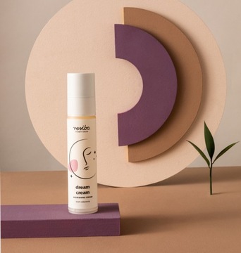 Питательный крем Dream Cream