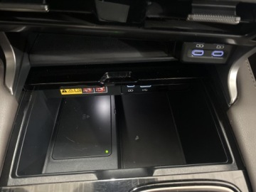 Lexus RX V 2023 Lexus RX 350h F Sport Design V (2022-) Lexus RX 35, zdjęcie 20