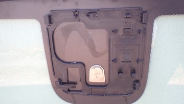 OPEL MOKKA 2021 ВЕТРОВОЕ СТЕКЛО ПЕРЕДНЕЕ 12-