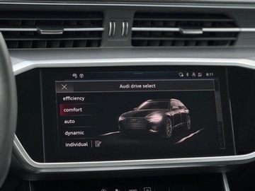 Audi A6 C8 Allroad 3.0 45 TDI 245KM 2024 Audi A6 Avant Webasto , Kamery 360, Ambiente , S line 3.0 Diesel 245KM, zdjęcie 22