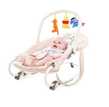 ДЕТСКИЙ РОКЕР