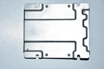 FORD S-MAX GALAXY MK3 MODUL ZAVĚŠENÍ