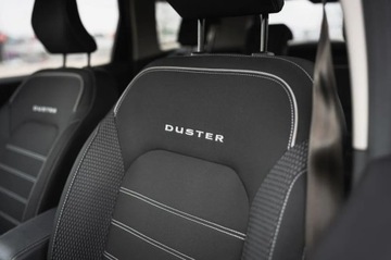 Dacia Duster II SUV 1.0 TCe 90KM 2021 Dacia Duster 1.0 TCe, Salon Polska, 1. Właściciel, zdjęcie 23