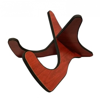 GTR Tools U1 Подставка для укулеле из темного дерева