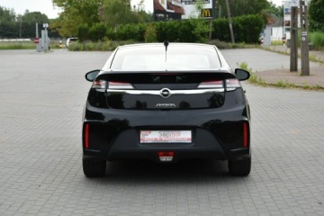 Opel Ampera 2012 Opel Ampera 1.4 150KM Hybryda Plug-in 2012r., zdjęcie 18
