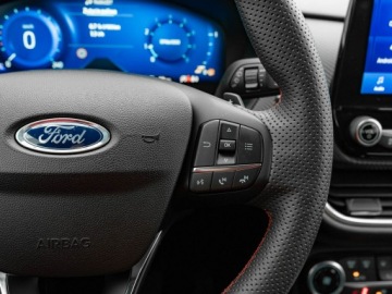 Ford Puma II 2023 Ford Puma ZS960SP#1.0 EcoBoost mHEV ST-Line X DCT, zdjęcie 15