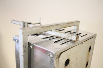 КЕБАБ, Гирос, газовый ТОСТ