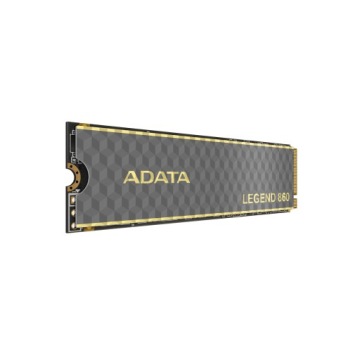 Твердотельный накопитель Adata LEGEND 860 500 ГБ M.2 PCIe4.0