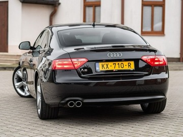 Audi A5 8T Coupe 2.0 TFSI 180KM 2009 Audi A5 Coupe S-Line 2.0T 180KM Manual !, zdjęcie 1