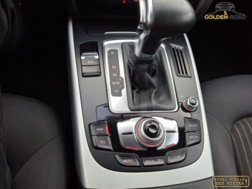 Audi A4 B8 Limousine Facelifting 1.8 TFSI 170KM 2015 Audi a4 1,8 TFSI 170KM automat xenon navi sedan oplacony 1.8 Benzyna 170KM, zdjęcie 16