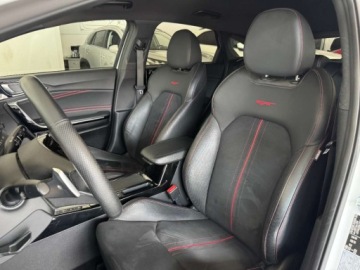 Kia Proceed Shooting Brake 1.6 T-GDI 204KM 2019 Kia ProCeed GT 1,6 TGDI 7G-DCT 204KM Full LED Skora KeyLess Navi Kamera S, zdjęcie 17