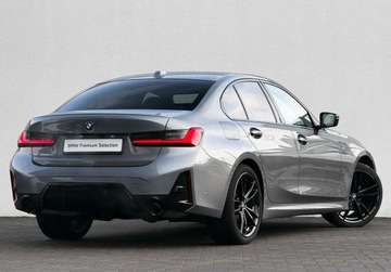 BMW Seria 3 2024 BMW Seria 3 I wlasciciel M Sport Gwarancja Bezwypadkowy FVAT23, zdjęcie 1