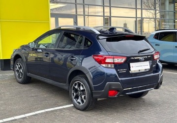 Subaru XV II Crossover 1.6i 114KM 2019 Subaru XV 1.6i 115KM CVT Exclusive EyeSight 4x4 SalonPL I wlasciciel Serwi, zdjęcie 8