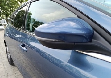 Ford Focus IV Kombi Facelifting 1.5 ECOBLUE 115KM 2024 Ford Focus OFERTA BLACK WEEK 1.5 EcoBlue 115KM Automat TitaniumX SalonPLAS, zdjęcie 10