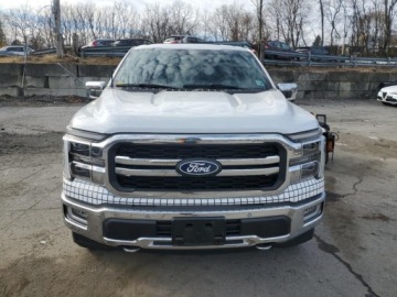 Ford 2024 Ford F150 Lariat 2024 5.0l 5.0 Benzyna 400KM, zdjęcie 5