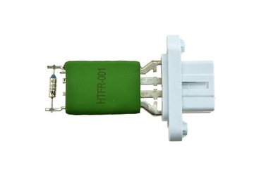 РЕЗИСТОР ВОЗДУХА FORD C-MAX 2007-,FOCUS C-MAX 200