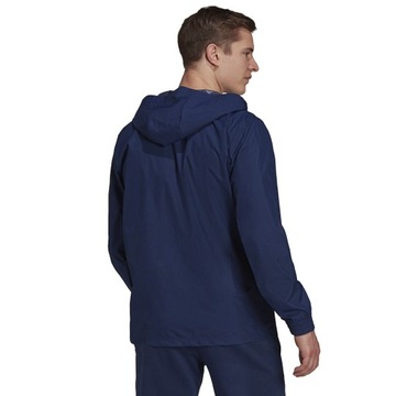 КУРТКА ВЕТРОВКА МУЖСКАЯ ADIDAS ENTRADA, 22 года
