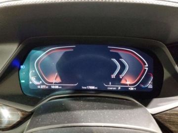 BMW X5 G05 2021 BMW X5 xDrive40I 2021 3.0l 3.0 Benzyna 335KM, zdjęcie 9