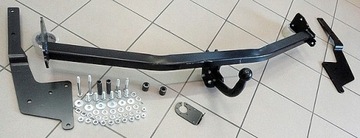 ZAŘÍZENÍ(HÁK) TÁŽNÝ RENAULT GRAND ESPACE 4 IV 2002-2014