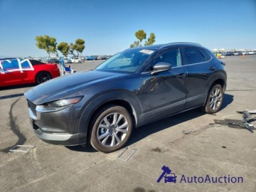 Mazda CX-30 2023 Mazda CX-30 2023 MAZDA CX-30 PREFERRED 2.5 Benzyna 169KM