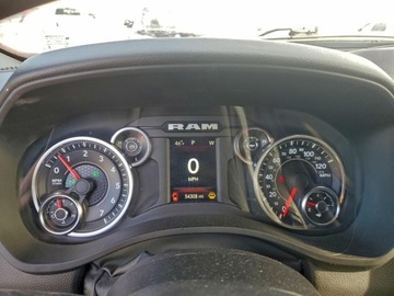  RAM 1500 Big Horn 2023 5.7 Benzyna 395KM, zdjęcie 9