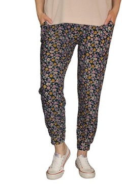 ЖЕНСКИЕ БРЮКИ-ШАРАМЫ ИЗ БАМБУКА АЛЛАДИН ИДЕАЛЬНО ДЛЯ ЛЮБОГО СЛУЧАЯ, 4XL/6XL