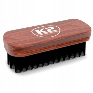 K2 G450 AURON BRUSH SZCZOTKA DO SKÓRY I TAPICERKI