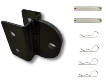 FAST PULLER Adapter do wieży i rozpieraka RE5T