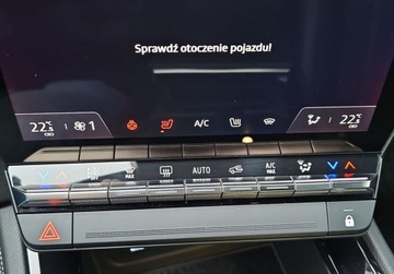 Renault Austral 1.3 Mild Hybrid 158KM 2024 Renault Austral PL Salon Dealer Renault Grupa Adamowscy 1.3 Hybryda 158KM, zdjęcie 23