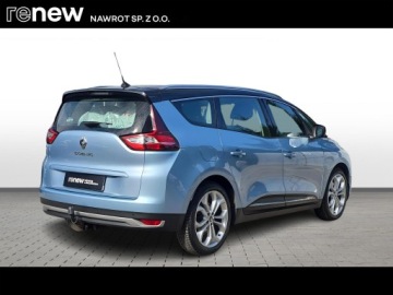 Renault Scenic III XMOD Energy TCe 130KM 2016 Scenic Gr. 1.2 TCe Energy Zen, zdjęcie 4