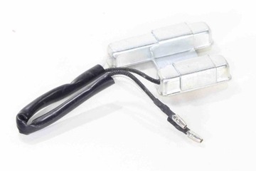 REZYSTOR OPORNIK ŚWIATEŁ SKUTER 4T 139QMB GY6 ML