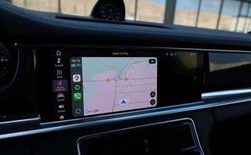 Porsche Panamera II GTS Sport Turismo 4.0 V8 460KM 2019 Porsche Panamera Porsche Panamera GTS Sport Turismo 4.0 Benzyna 460KM, zdjęcie 11