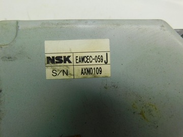 ELEKTRICKÉ SERVO  - RENAULT GRAND SCENIC III 09-15