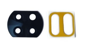 Szkło kamery oko aparatu Xiaomi Redmi Note 9T
