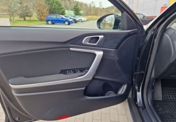 Kia XCeed Crossover Facelifting 1.5 T-GDi 160KM 2023 Kia XCeed LED Climatronic Alu 18 Tempomat Kamera Gwarancja Salon PL Dealer, zdjęcie 10