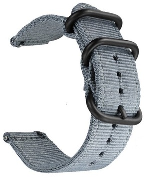 РЕМЕСЛ ДЛЯ СМАРТ-ЧАСОВ УНИВЕРСАЛЬНЫЙ 20 мм