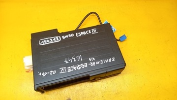 ДИСК-ЧЕЙНДЖЕР ESPACE IV 02-14 8200207100