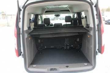 Ford Tourneo Connect III Standard 1.5 EcoBlue 120KM 2019 Ford Tourneo Connect Titanium 120HP Panorama, zdjęcie 25