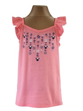 Top z nadrukiem DISNEY r 110