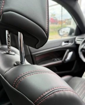 Peugeot 2015 Peugeot 308 1 wlasciciel, Polski Salon, GT 205 KM, Biala perla, skory, zdjęcie 32