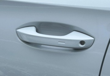 Cupra Formentor Crossover 1.5 TSI 150KM 2024 Cupra Formentor Pakiety, Matrix, GPS, ACC, Kamera,Rozpoznawanie znakow,Pa, zdjęcie 37