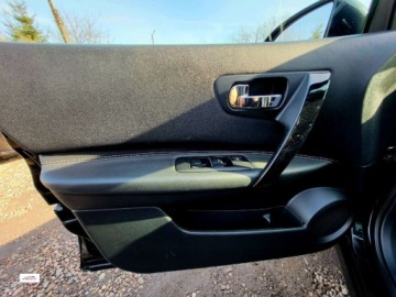 Nissan Qashqai II 2014 Nissan Qashqai2 4x4Panoramabardzo ladny, 7 osob, bardzo ladny. GWARANCJA, zdjęcie 30