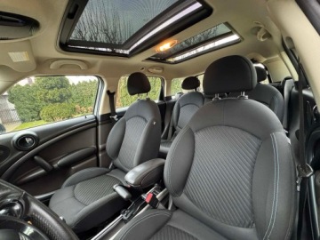 Mini Countryman R60 Crossover 1.6 184KM 2011 MINI Countryman Mini Countryman 1.6 COOPER S Serwisowany Super stan, zdjęcie 15
