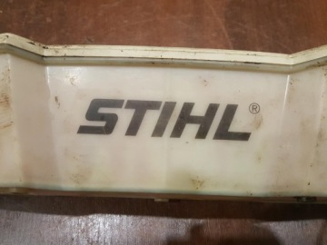 КОРПУС ТОПЛИВНОГО БАКА STIHL BR 380